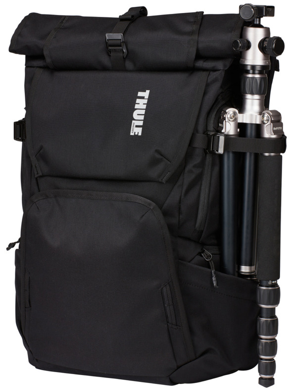 Thule Thule Covert™ fotoruksak 32 L TCDK232 - crni