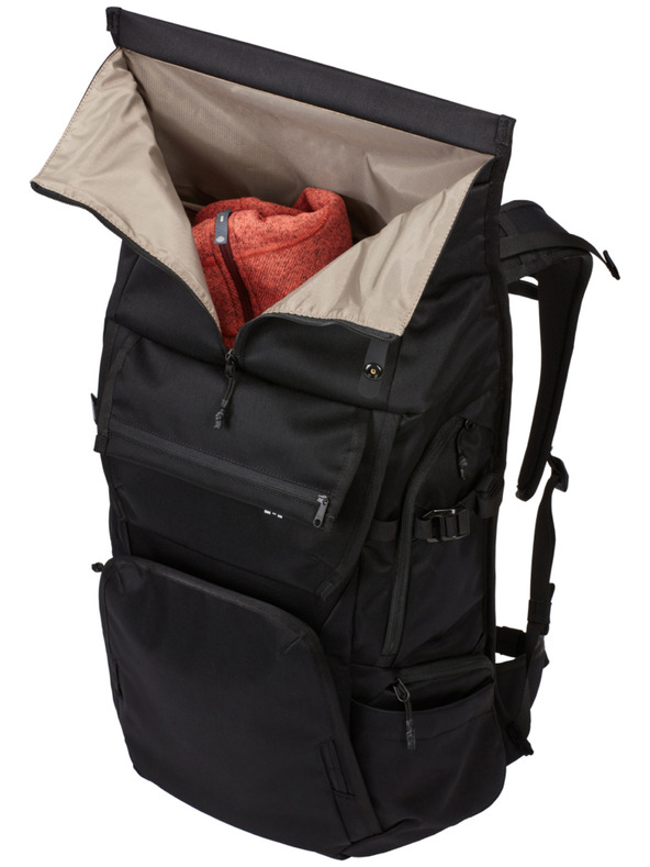 Thule Thule Covert™ fotoruksak 32 L TCDK232 - crni