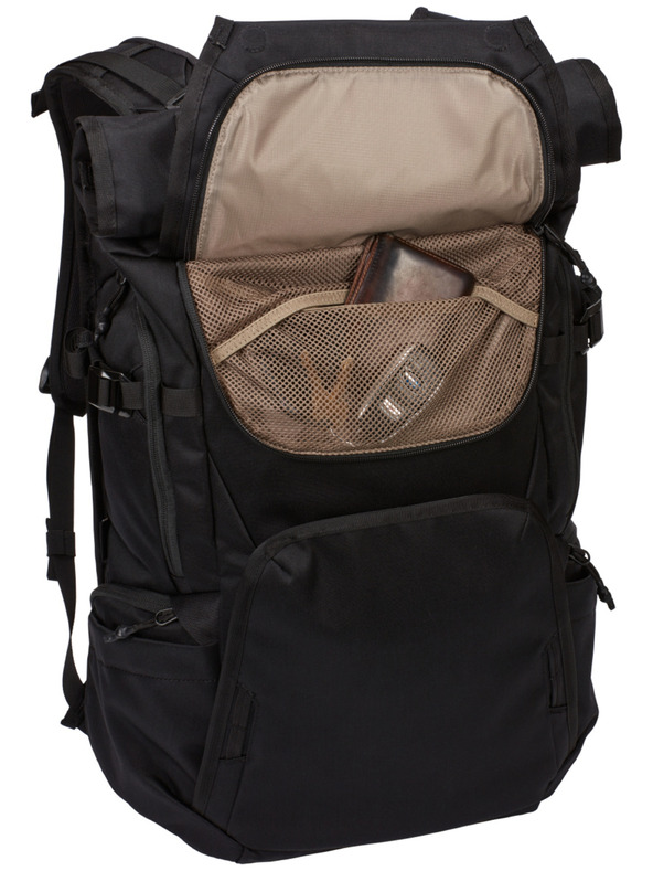 Thule Thule Covert™ fotoruksak 32 L TCDK232 - crni
