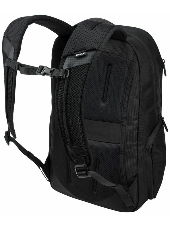 Thule Thule Accent ruksak 23l TACBP2116 - crni