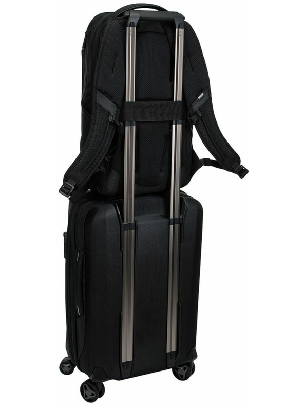 Thule Thule Accent ruksak 23l TACBP2116 - crni
