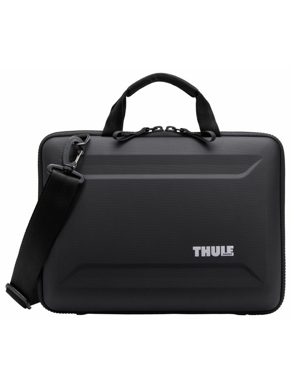 Thule Thule Gauntlet 5.0 torba za 14" MacBook Pro TGAE2558 - crna