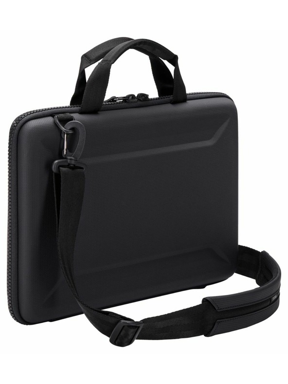 Thule Thule Gauntlet 5.0 torba za 14" MacBook Pro TGAE2558 - crna