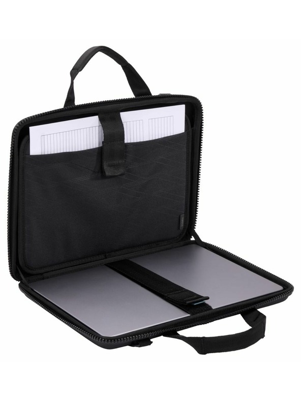 Thule Thule Gauntlet 5.0 torba za 14" MacBook Pro TGAE2558 - crna