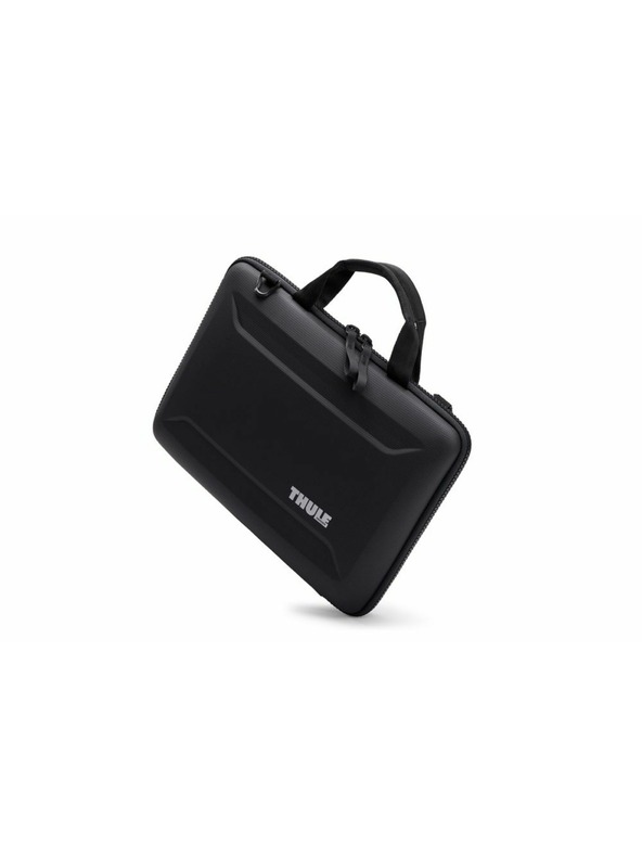 Thule Thule Gauntlet 5.0 torba za 14" MacBook Pro TGAE2558 - crna