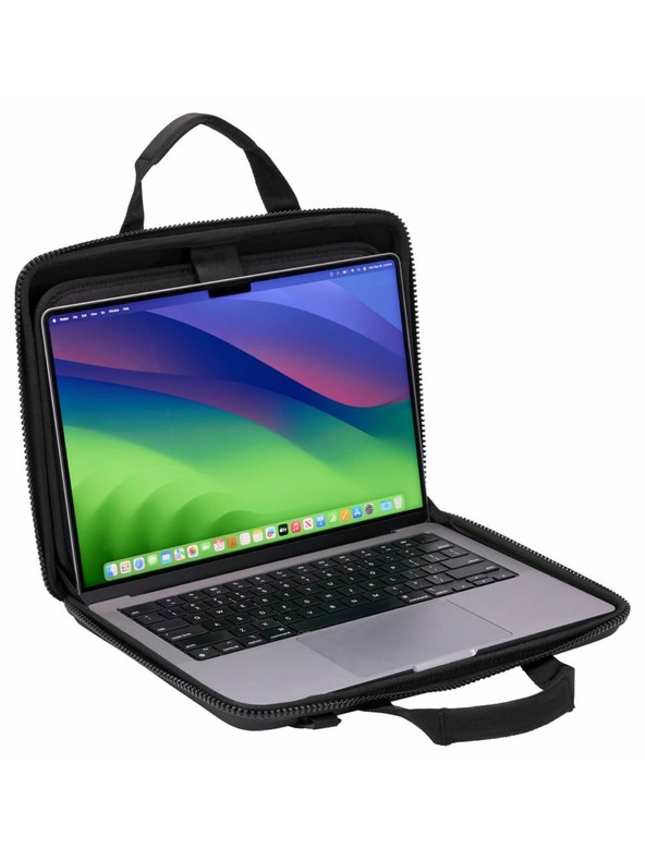 Thule Thule Gauntlet 5.0 torba za 14" MacBook Pro TGAE2558 - crna