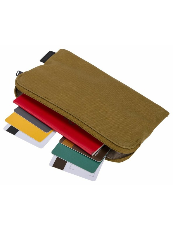 Thule Thule Aion putni organizator TATO101 - nutria