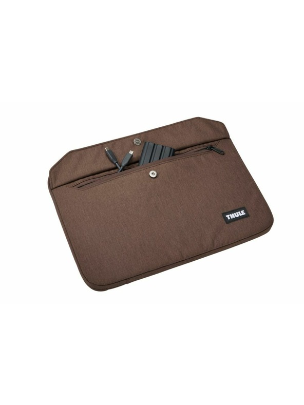 Thule Thule Lithos futrola za MacBook Air 15" TLS115 - smeđa
