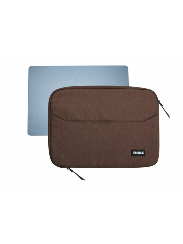 Thule Thule Lithos futrola za MacBook Air 15" TLS115 - smeđa