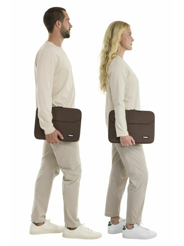 Thule Thule Lithos futrola za MacBook Air 15" TLS115 - smeđa