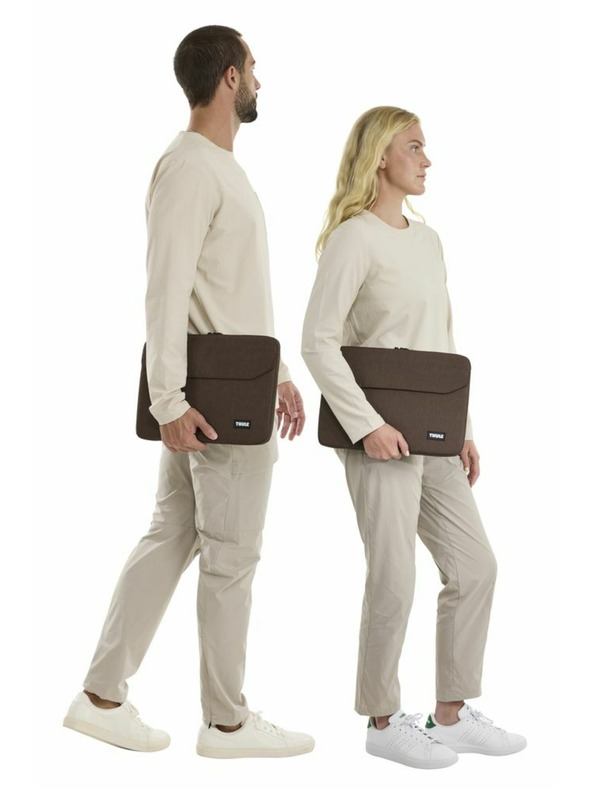 Thule Thule Lithos futrola za MacBook Pro 16" TLS116 - smeđa