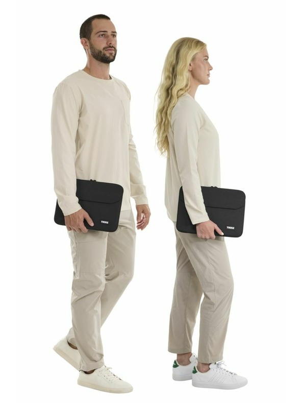 Thule Thule Lithos futrola za MacBook Air 13" TLS113 - crna