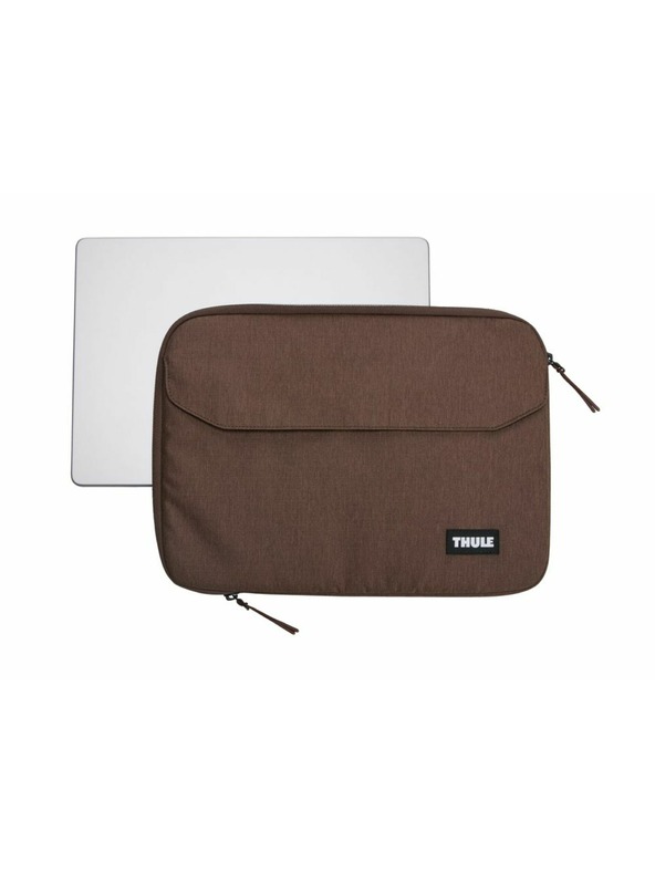 Thule Thule Lithos futrola za MacBook Pro 14" TLS114 - smeđa
