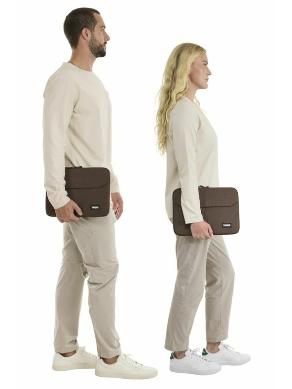 Thule Thule Lithos futrola za MacBook Pro 14" TLS114 - smeđa