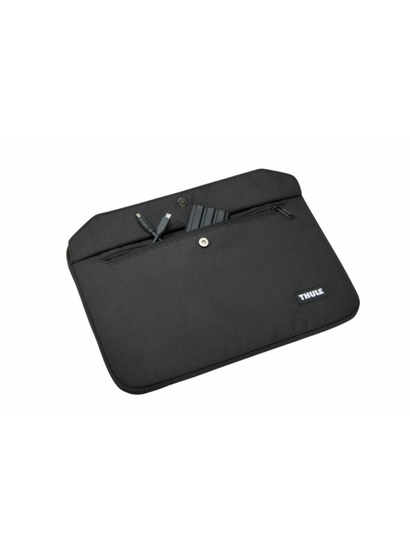 Thule Thule Lithos futrola za MacBook Air 15" TLS115 - crna