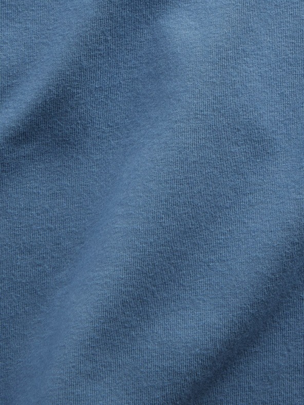 GAP Dječja majica s kratkim rukavima GAP