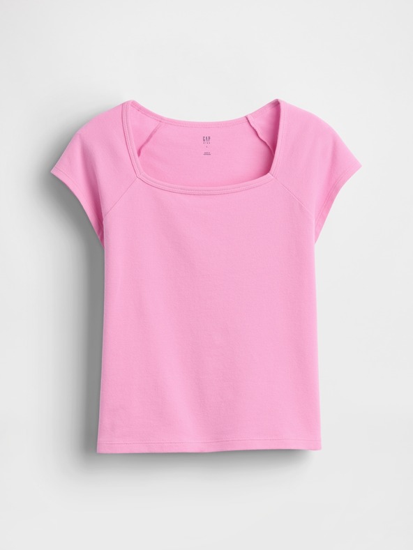 GAP Dječja majica s kratkim rukavima GAP