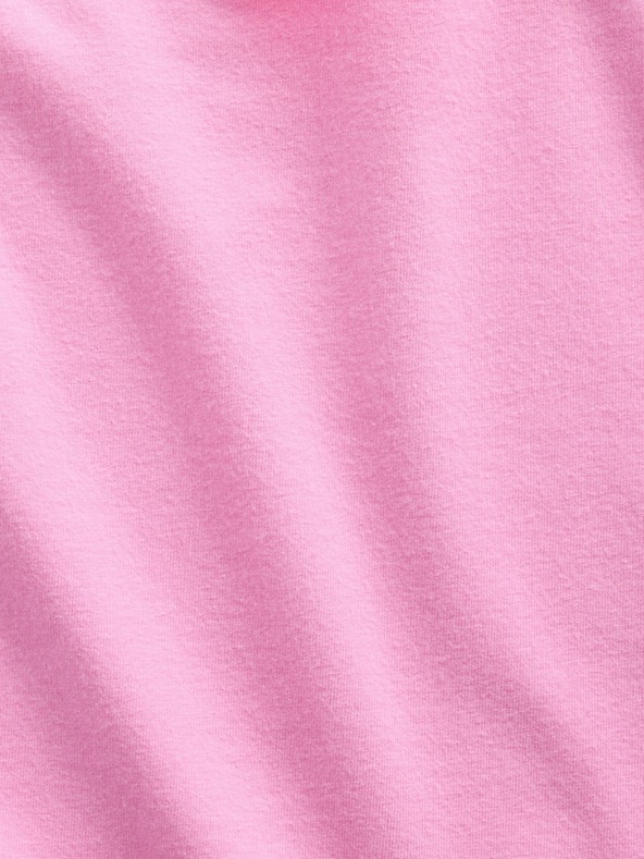 GAP Dječja majica s kratkim rukavima GAP