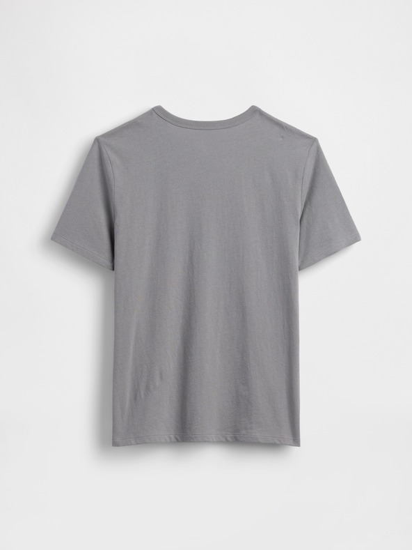 GAP Dječja majica s logom GAP