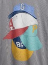GAP Dječja majica s logom GAP