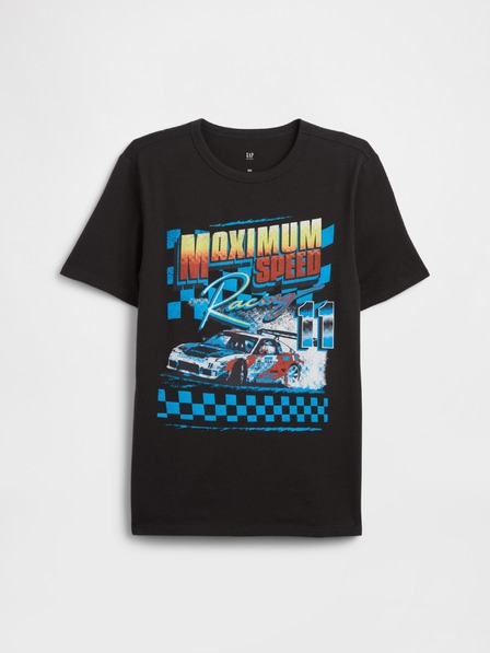 GAP Dječja majica s printom Gap