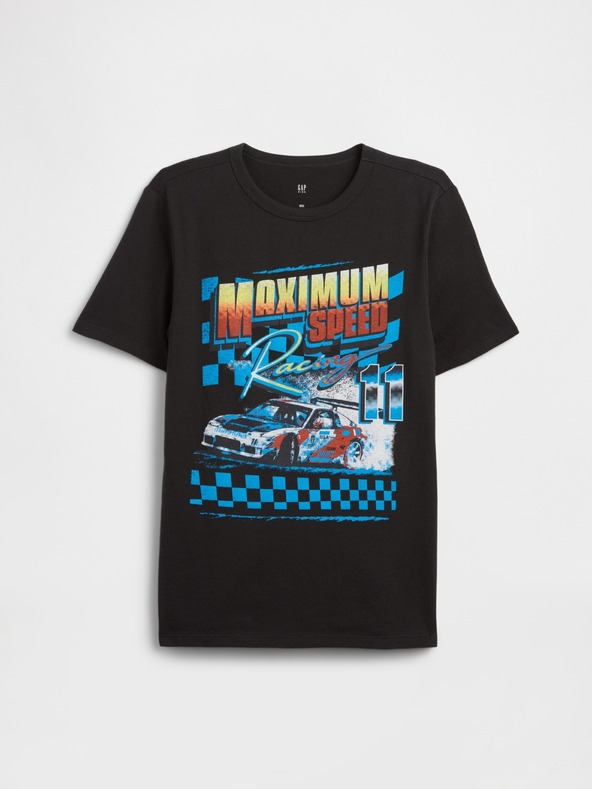 GAP Dječja majica s printom Gap