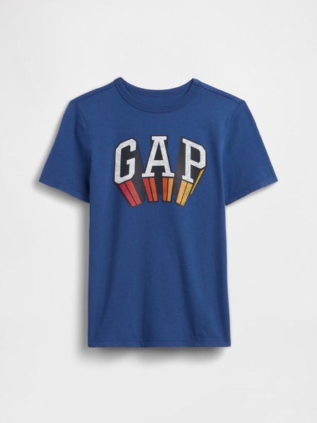 GAP Dječja majica s logom GAP