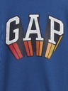 GAP Dječja majica s logom GAP