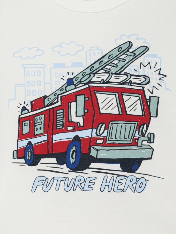 GAP Dječja majica Mix & Match GAP