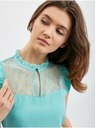 Orsay Tirkizna ženska bluza ORSAY