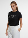 Orsay Crna ženska majica ORSAY