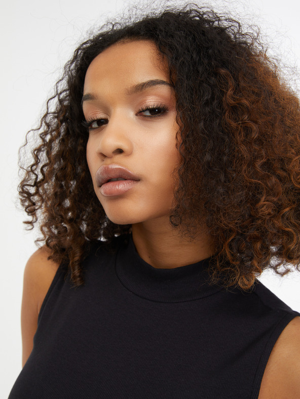 Orsay Crni ženski top ORSAY