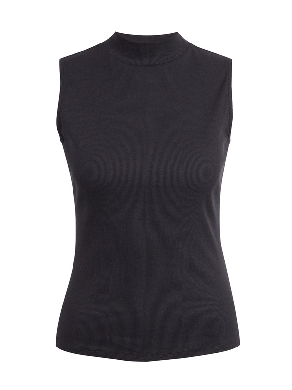 Orsay Crni ženski top ORSAY