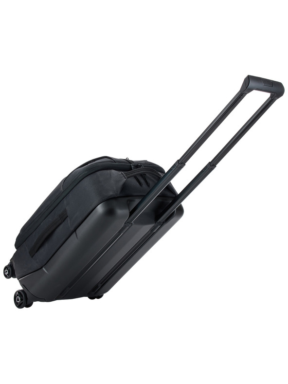 Thule Thule Aion crna putna torbica