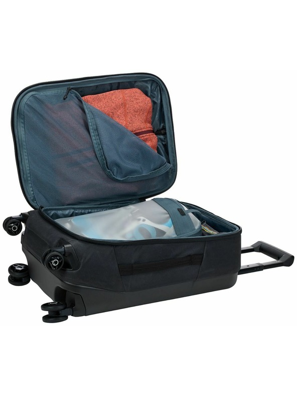 Thule Thule Aion crna putna torbica