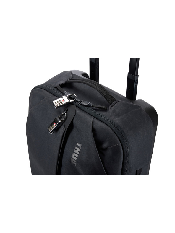 Thule Thule Aion crna putna torbica