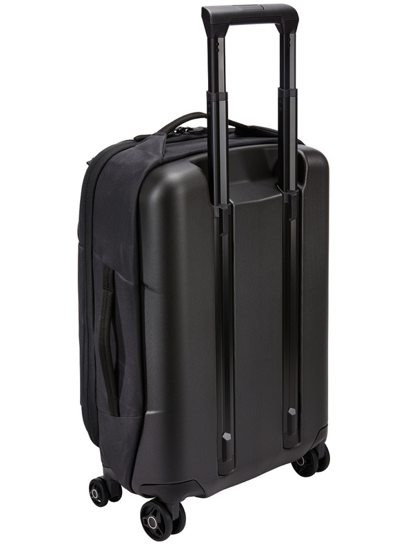 Thule Thule Aion crna putna torbica