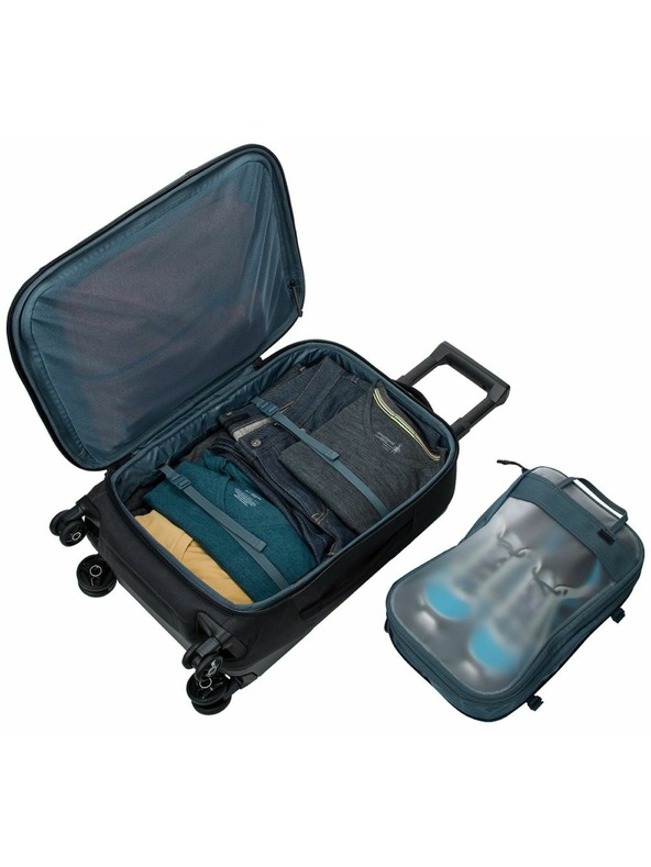 Thule Thule Aion crna putna torbica