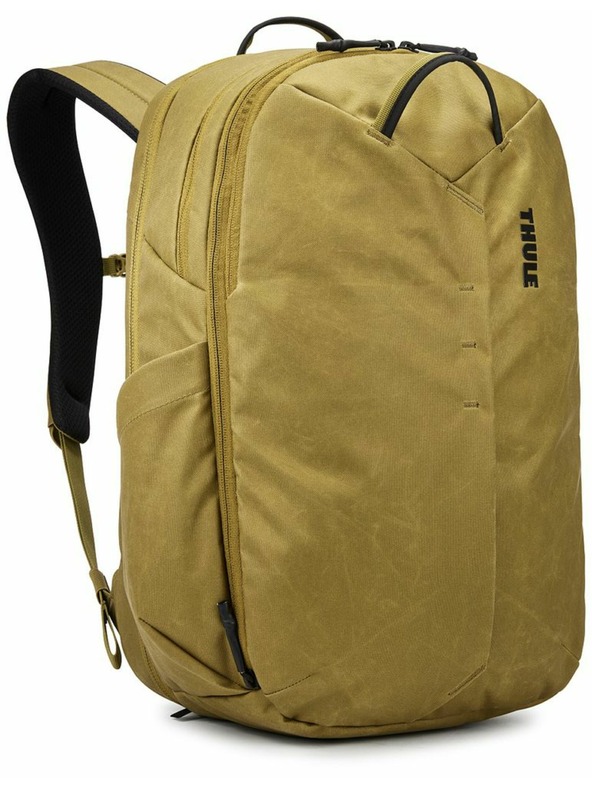 Thule Khaki putni ruksak Thule Aion 28 l