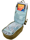 Thule Khaki putni ruksak Thule Aion 28 l