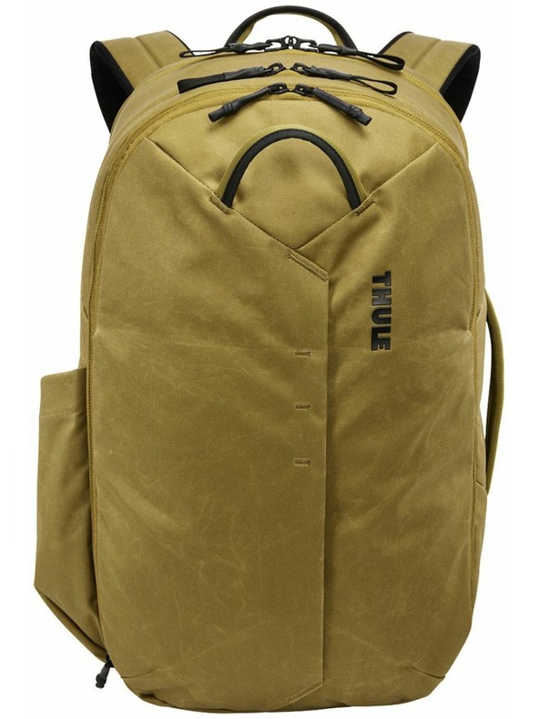 Thule Khaki putni ruksak Thule Aion 28 l