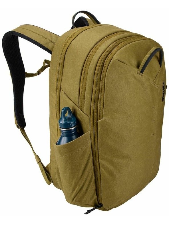 Thule Khaki putni ruksak Thule Aion 28 l
