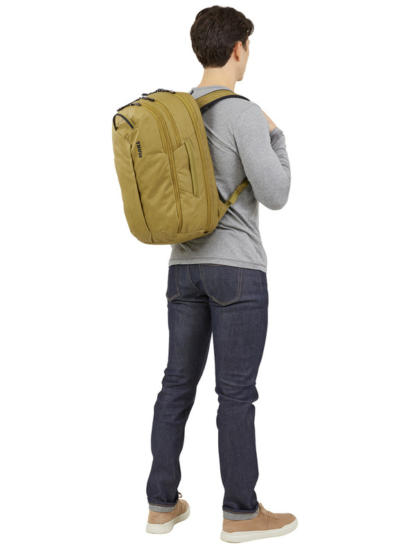 Thule Khaki putni ruksak Thule Aion 28 l
