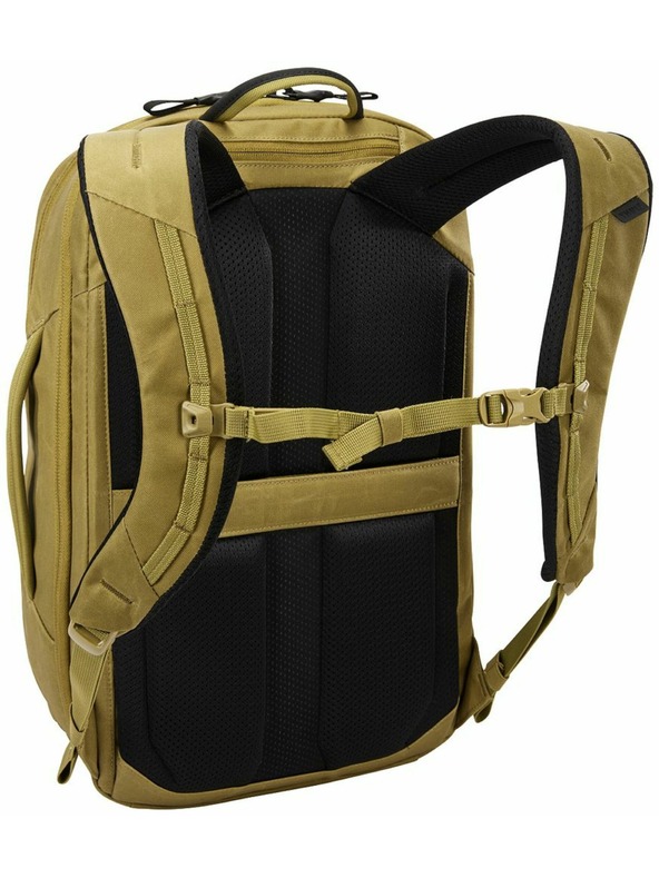 Thule Khaki putni ruksak Thule Aion 28 l