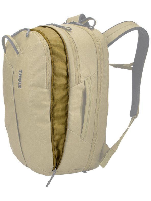 Thule Khaki putni ruksak Thule Aion 28 l