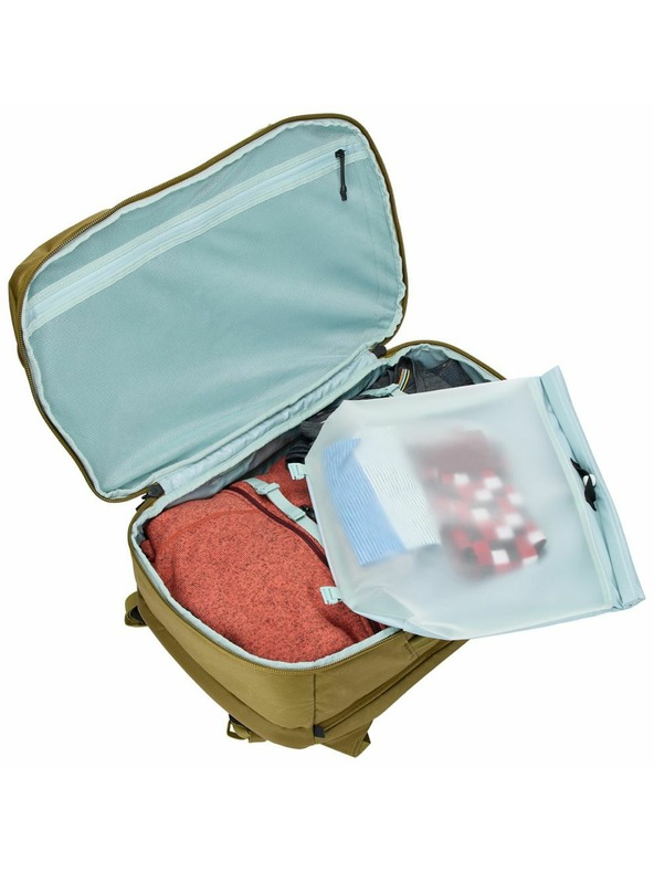 Thule Khaki ruksak Thule Aion 40 l