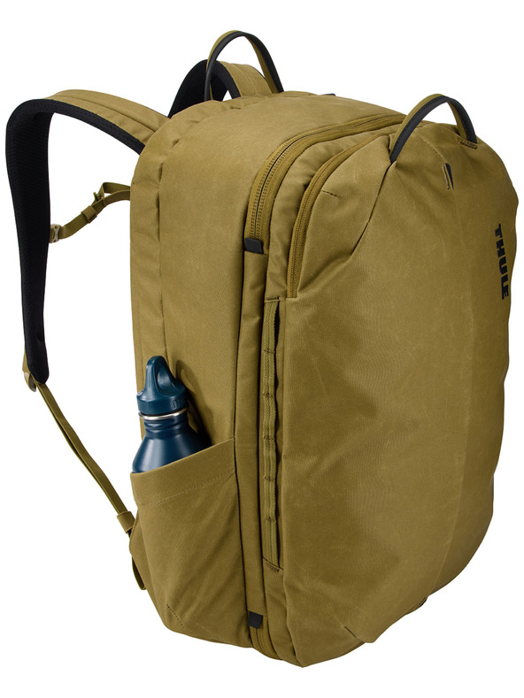Thule Khaki ruksak Thule Aion 40 l
