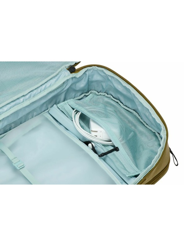 Thule Khaki ruksak Thule Aion 40 l