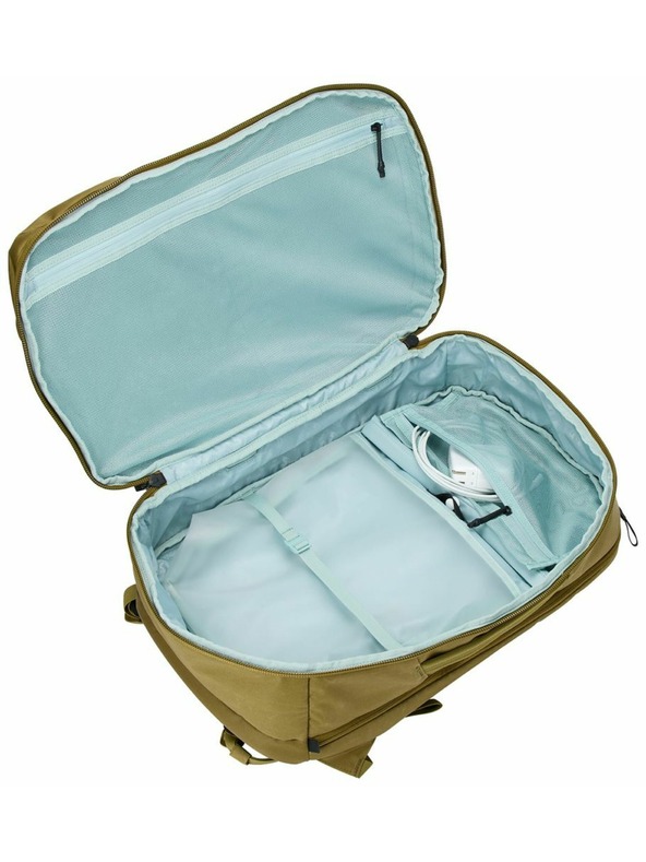 Thule Khaki ruksak Thule Aion 40 l