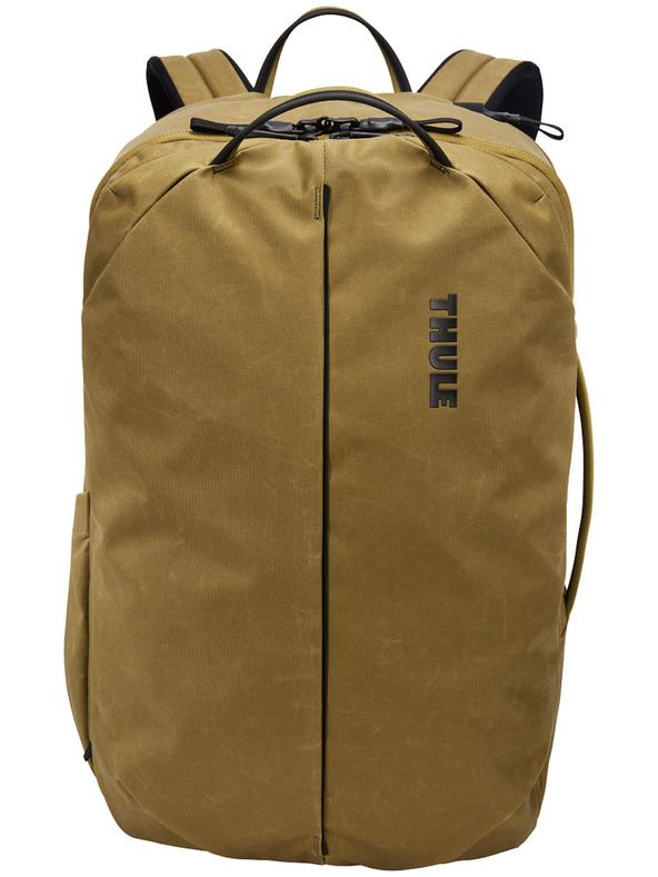 Thule Khaki ruksak Thule Aion 40 l